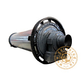 Шаровая мельница Ф1200×4500
